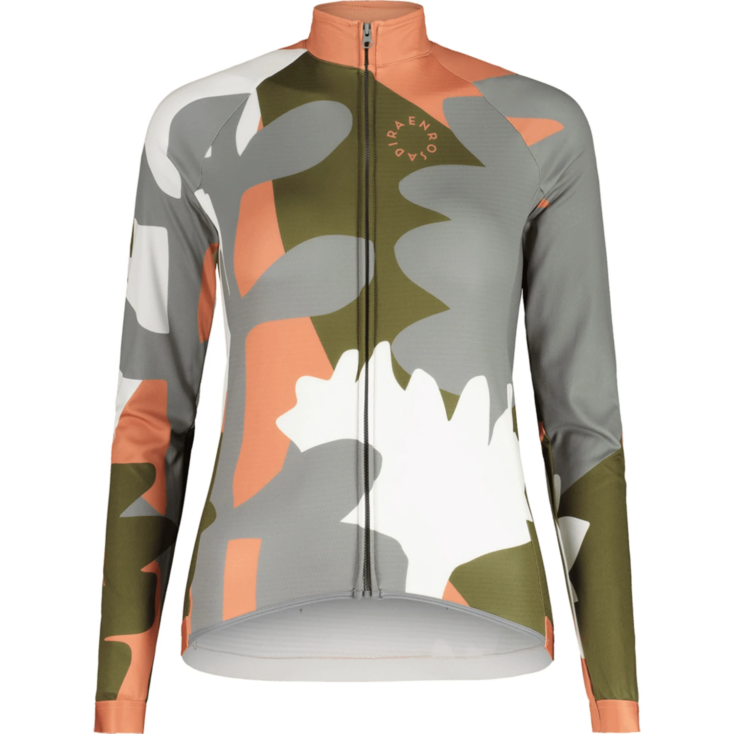 Maloja Women's SimilaunM. Cycling Jersey