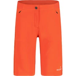 Maloja Women's AnemonaM. MTB Shorts