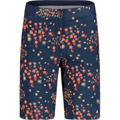 Maloja Women's AnemonaM. Printed MTB Shorts
