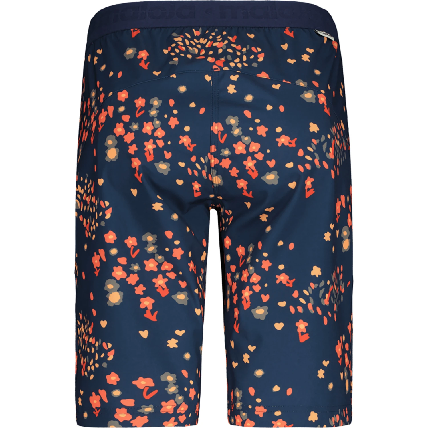 Maloja Women's AnemonaM. Printed MTB Shorts - Image 2
