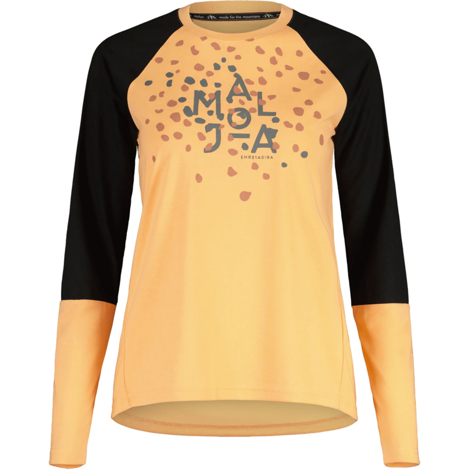 Maloja Women's DiamondM. Long Sleeve