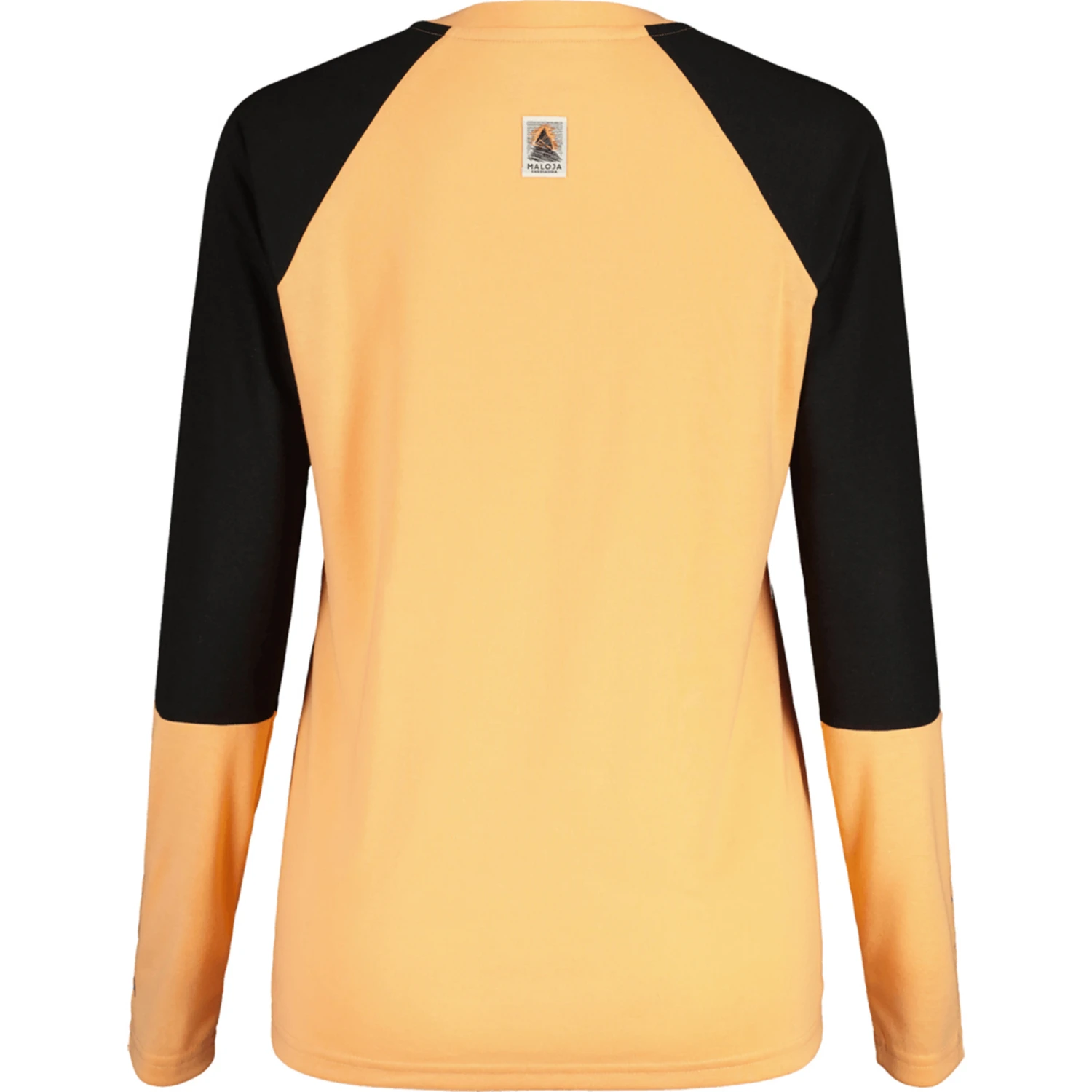 Maloja Women's DiamondM. Long Sleeve - Image 2