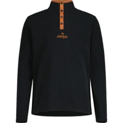 Maloja Men's KoboltmoosM. Pullover