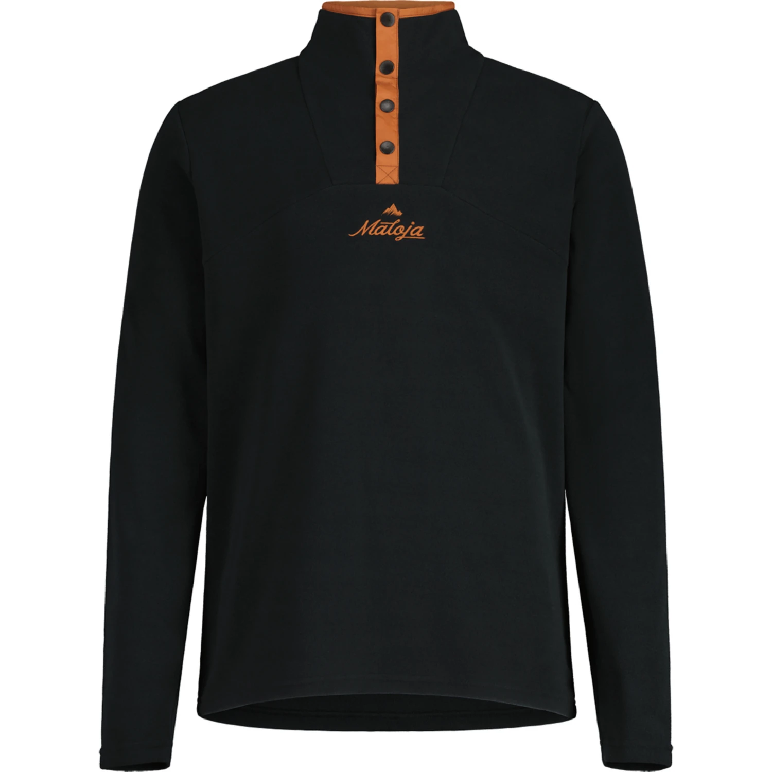 Maloja Men's KoboltmoosM. Pullover