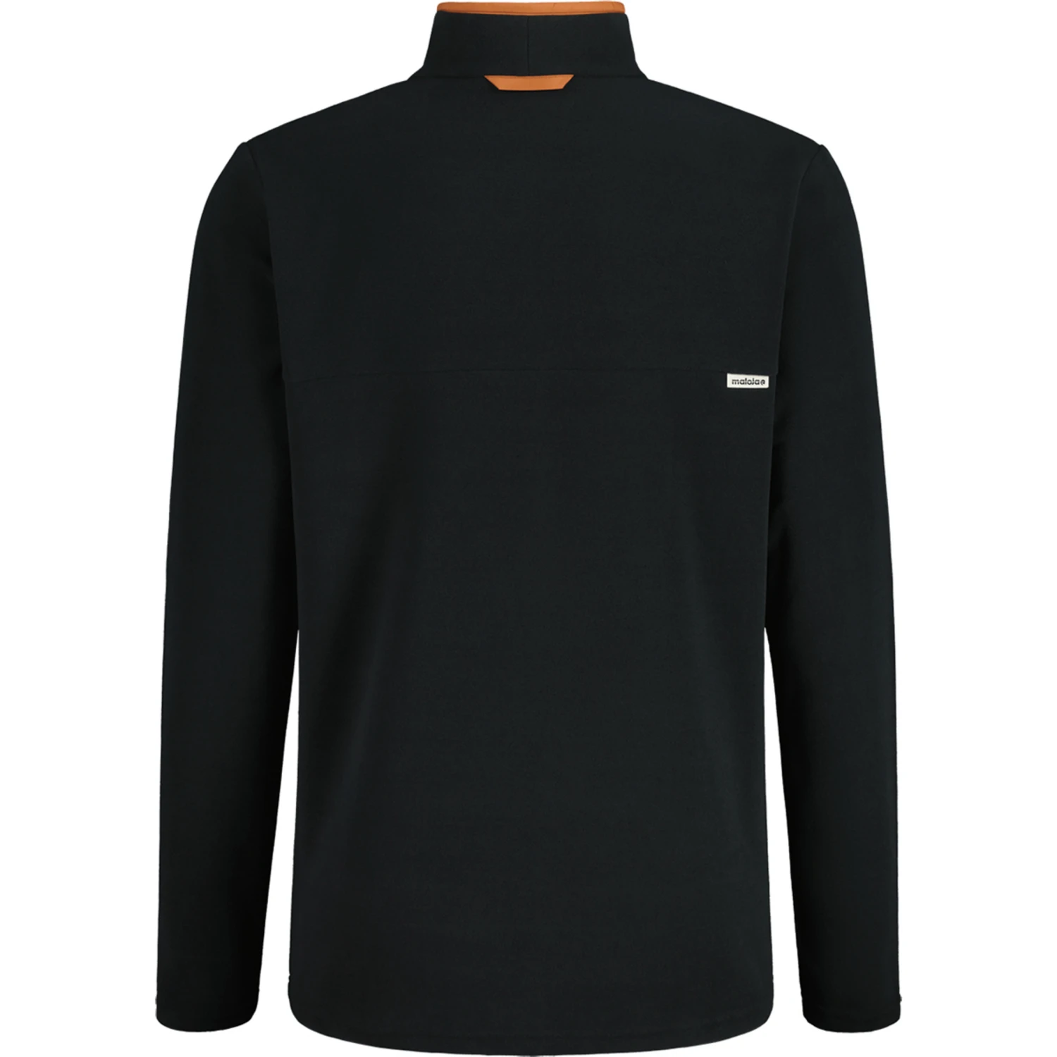 Maloja Men's KoboltmoosM. Pullover - Image 2