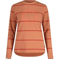 Maloja Women's LungthaM. Long Sleeve