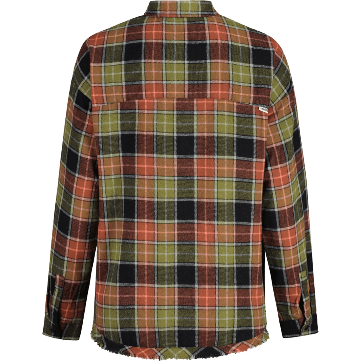 Maloja Women's MaloM. Blouse - Image 2