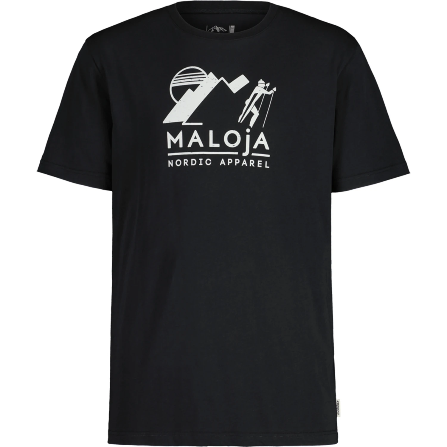Maloja Men's BeccoM. T-Shirt