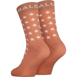 Maloja NaraunM. Socks