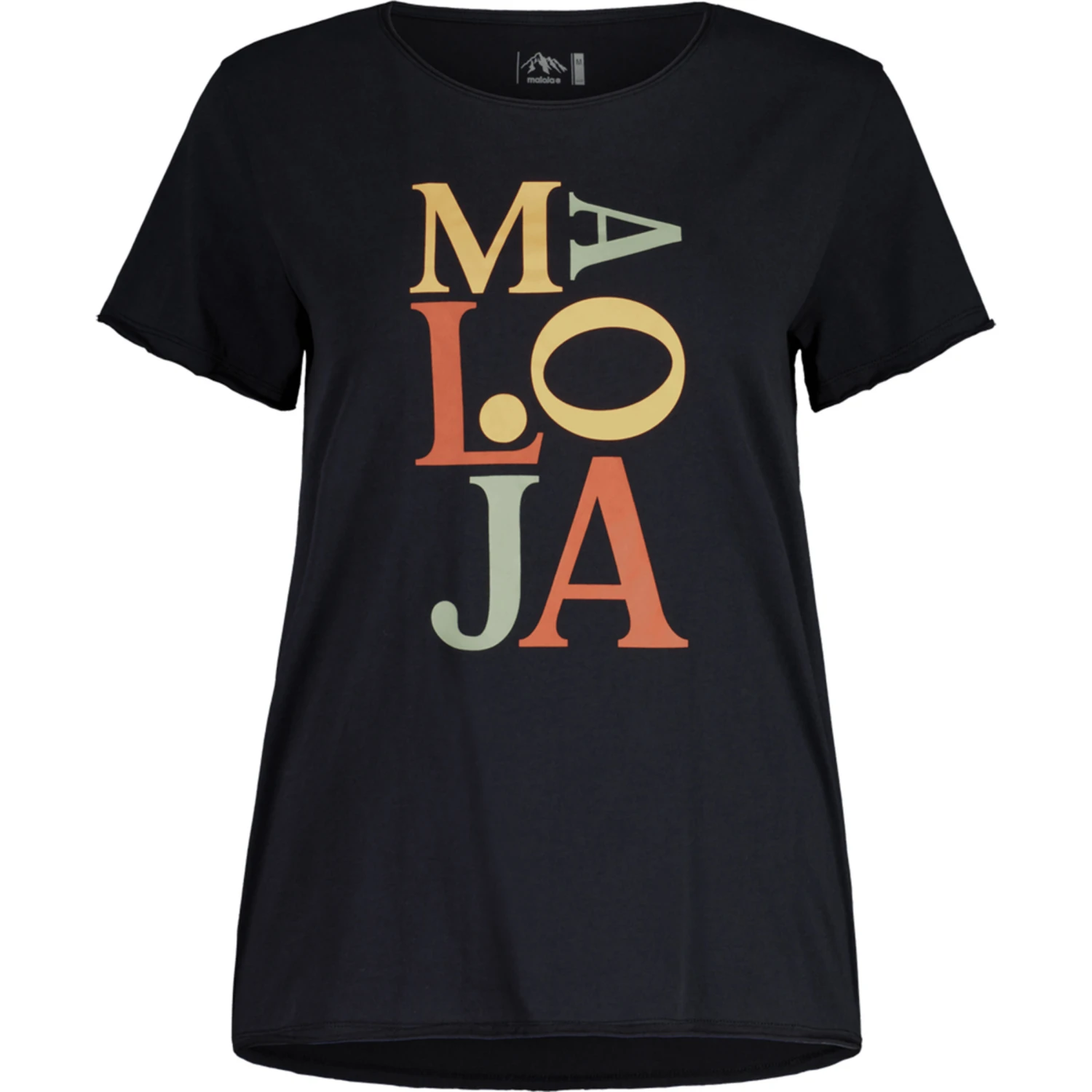 Maloja Women's PadolaM. T-Shirt