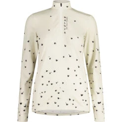 Maloja Women's SawangM. Long Sleeve