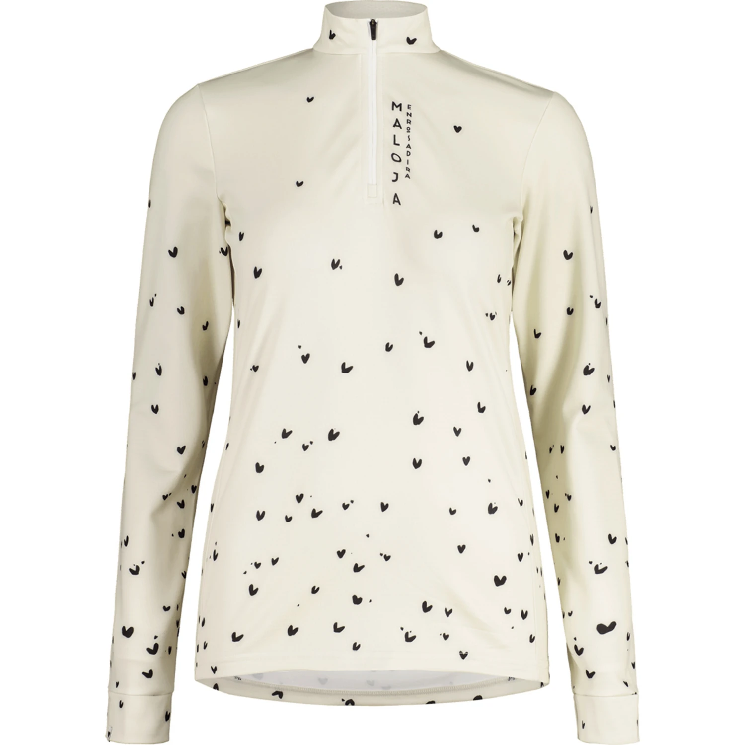 Maloja Women's SawangM. Long Sleeve