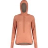 Maloja Women's VajoletM. Hoodie