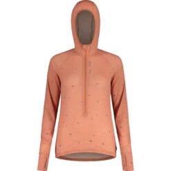Maloja Women's VajoletM. Hoodie