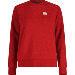 Maloja Women's ValladaM. Pullover