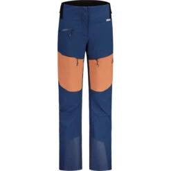 Maloja Women's WaldbieneM. Trousers