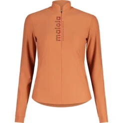 Maloja Women's WaldkrautM. Long Sleeve