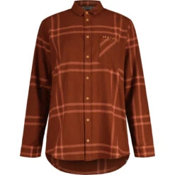 Maloja Women's ChhuM. Blouse