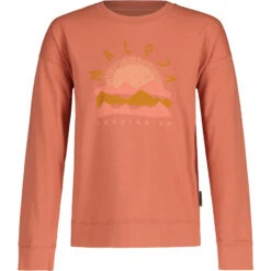 Maloja Kids DozzaG. Long Sleeve