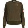 Maloja Women's FeldhaseM. Pullover