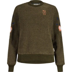 Maloja Women's FeldhaseM. Pullover