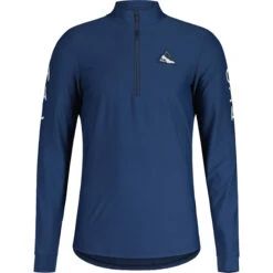 Maloja Men's GoldammerM. Long Sleeve