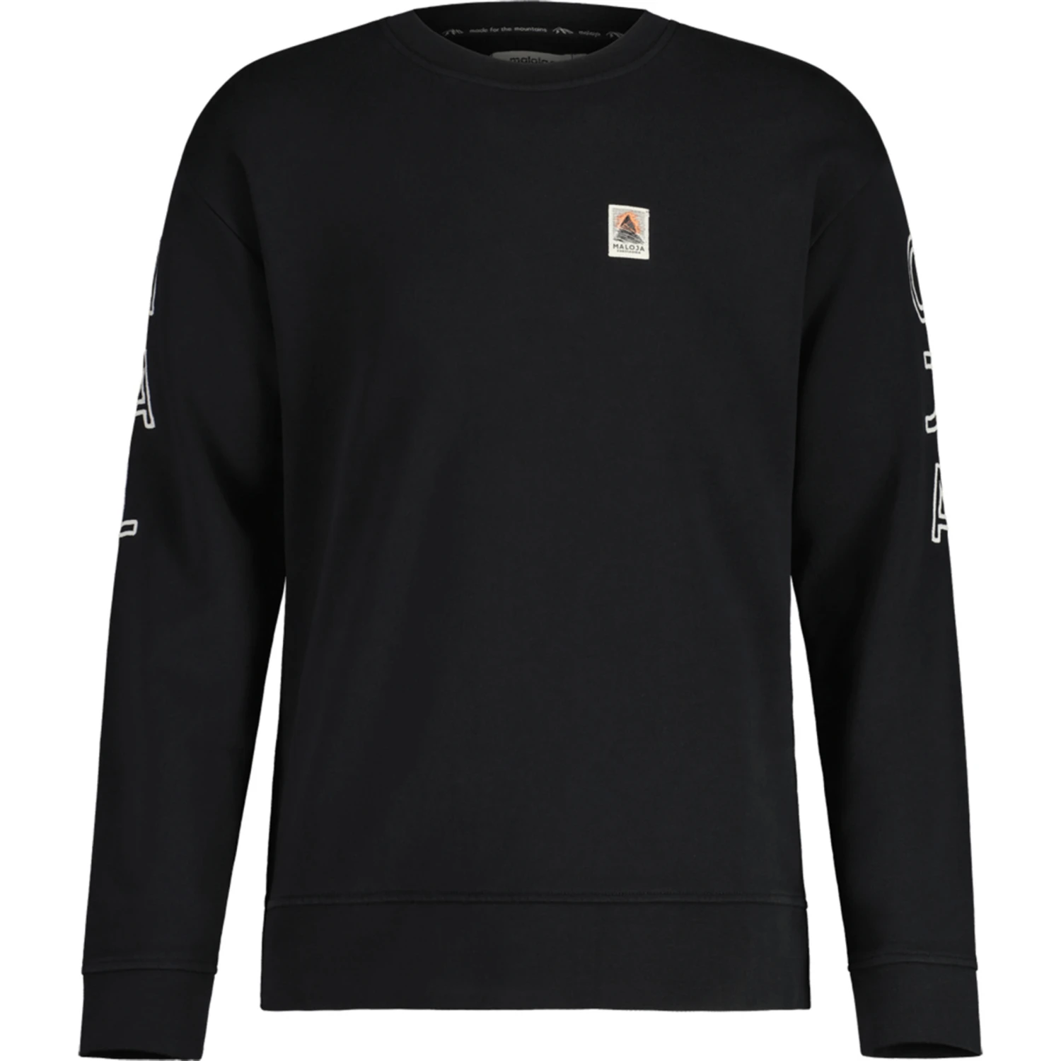 Maloja Men's AvedinonM. Pullover