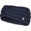 Maloja AlgundM. Knit Headband - Midnight 8581