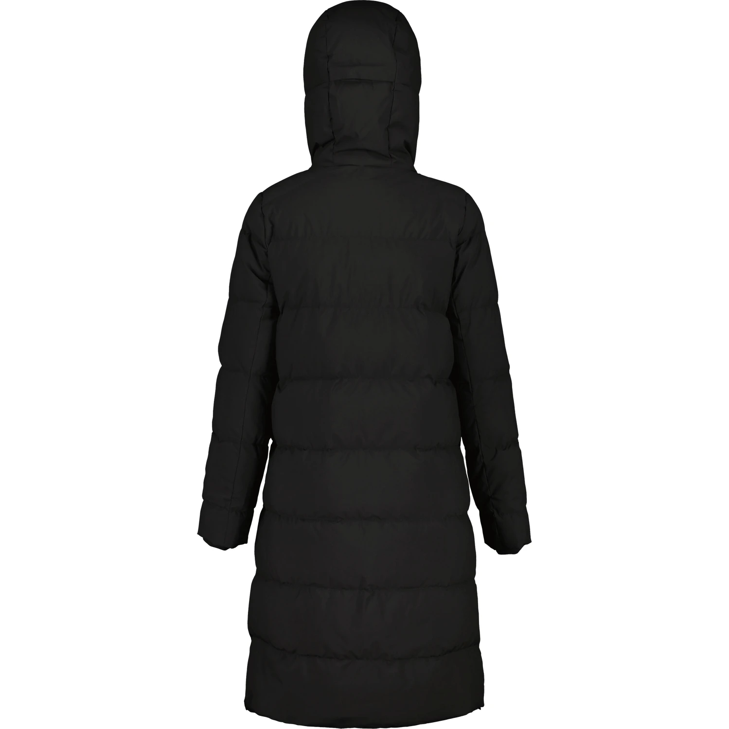 Maloja AnkogelM. Urban ReDown Coat Women's - Moonless 0817 - Image 2