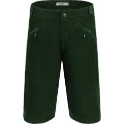 Maloja AualM. Enduro Shorts - Fir 8673