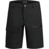 Maloja AubrigM. Adventure Shorts - Moonless 0817