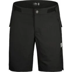 Maloja BardinM. Cycle Shorts - Moonless 0817