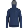 Maloja BeifussM. Alpine Hybrid Jacket - Midnight 8581
