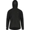Maloja BeifussM. Nordic Hybrid Softshell Jacket - Moonless 0817