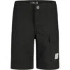 Maloja BellavalB. Boys Cycle Shorts - Moonless 0817