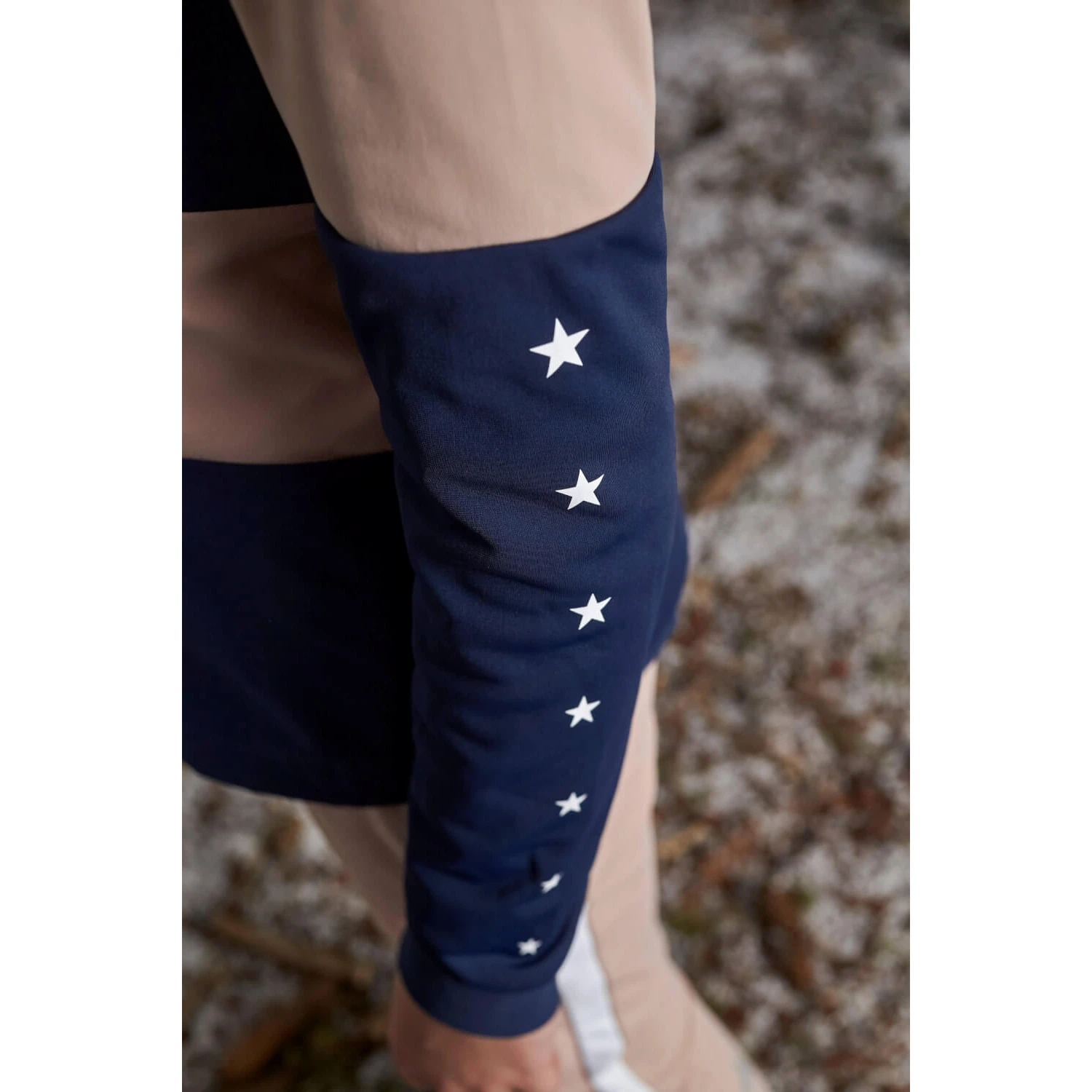 Maloja BisharU. Kids Jacket - Moss 0560 - Image 9