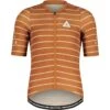 Maloja BishornM. Roadbike Jersey - Amber 7024