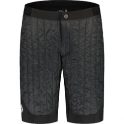 Maloja BornM. Nordic Hybrid Shorts - Moonless 0817