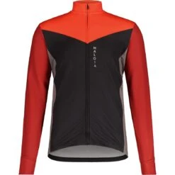 Maloja BresimoM. Adventure Midlayer Jacket - Moonless Multi 0821