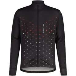 Maloja BresimoM. Adventure Midlayer Jacket - Moonless Dot 8625