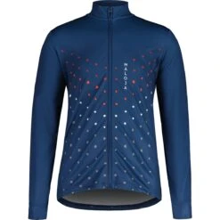 Maloja BresimoM. Adventure Midlayer Jacket - Midnight Dot 8610