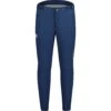 Maloja BrinzulM. Nordic Hybrid Softshell Pants - Midnight 8581 34233