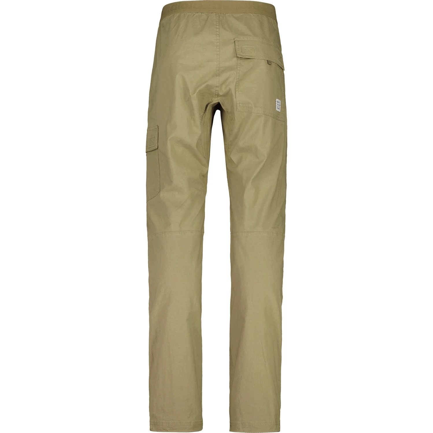 Maloja BrisenM. Boulder Pants - Oak 8675 - Image 2