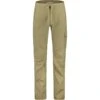 Maloja BrisenM. Boulder Pants - Oak 8675