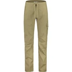 Maloja BrisenM. Boulder Pants - Oak 8675