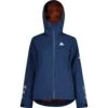 Maloja BuchfinkM. Women's Alpine Insulated Jacket - Midnight 8581