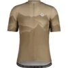 Maloja ChandolinM. 1/2 Cycle Jersey - Oak 8675
