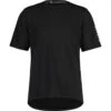Maloja ChivayM. Multi Cycle Tee - Moonless 0817