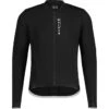 Maloja ChivayM. 1/1 Cycle Jersey - Moonless 0817