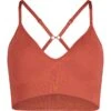 Maloja CindrelM. Women's Sports Bra - Rosehip 8674